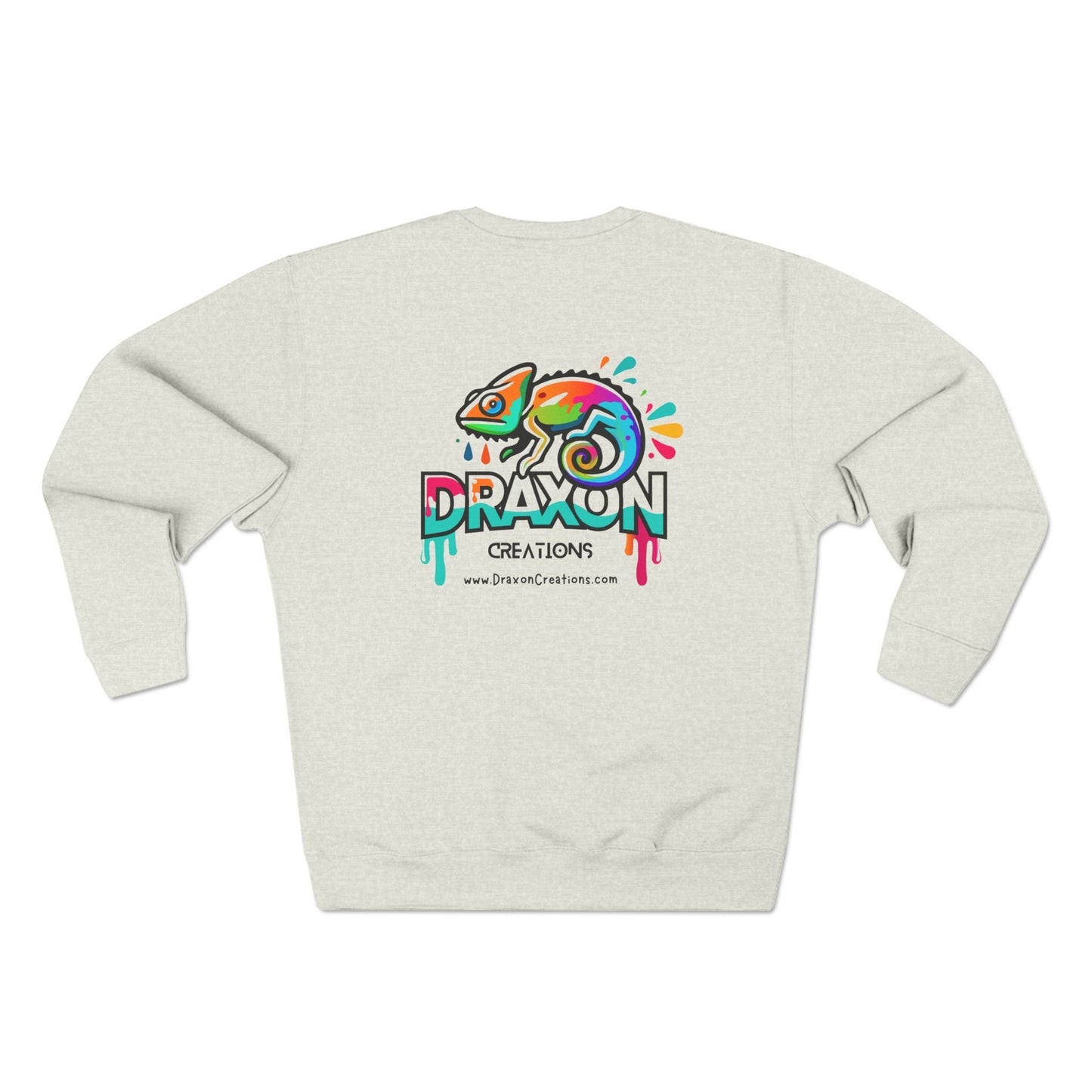 Unisex Crewneck Sweatshirt