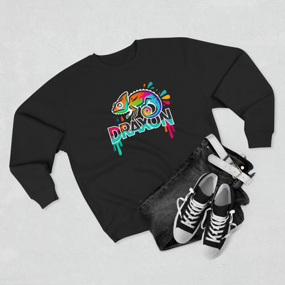 Unisex Crewneck Sweatshirt