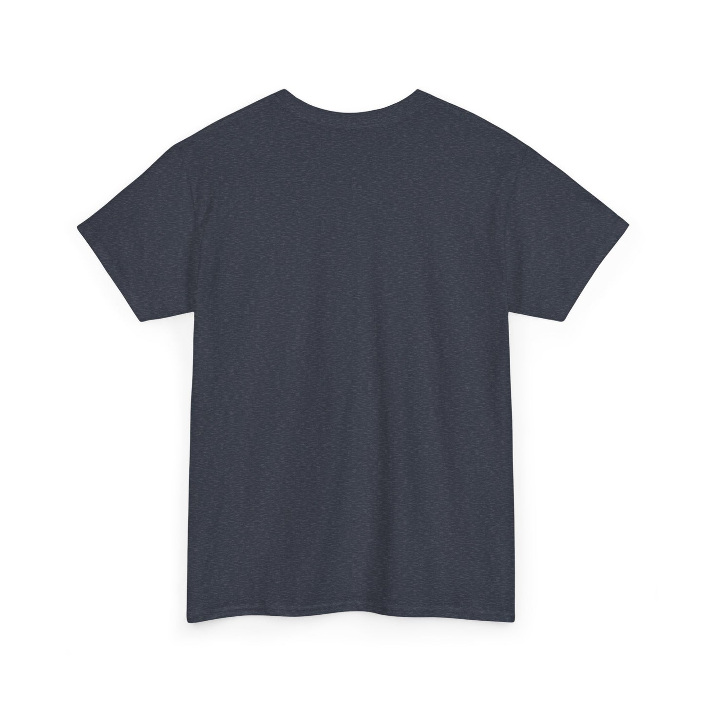 Unisex Heavy Cotton Tee (Too Cool For School)