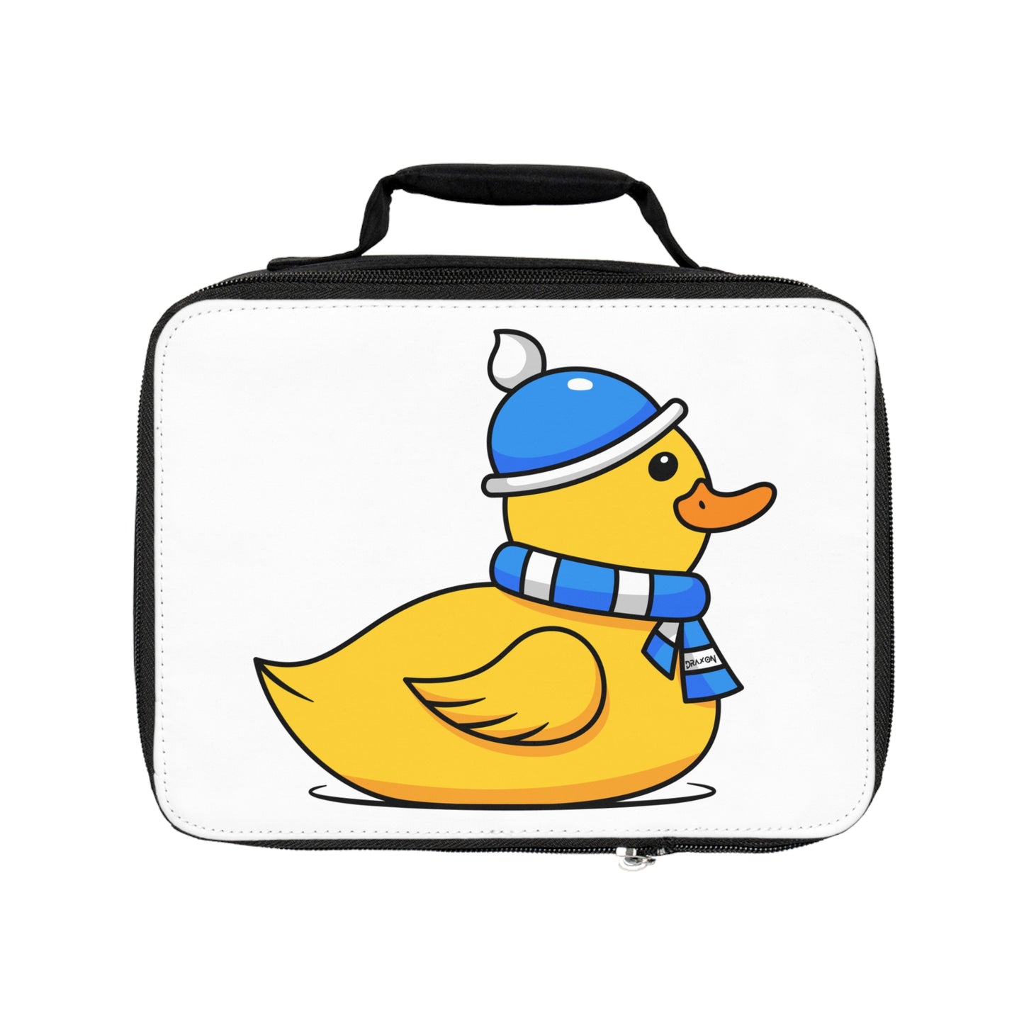 Lunch Bag (Chilly Duck)