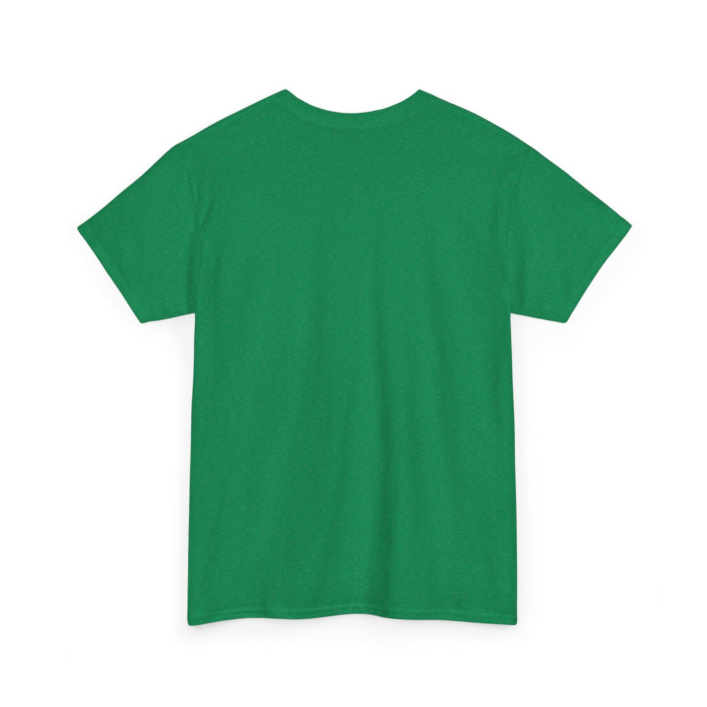 Unisex Heavy Cotton Tee (I Teach, What's Your Superpower?)