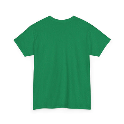 Unisex Heavy Cotton Tee (I Teach, What's Your Superpower?)