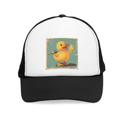 Mesh Cap (Karaoke Duck)