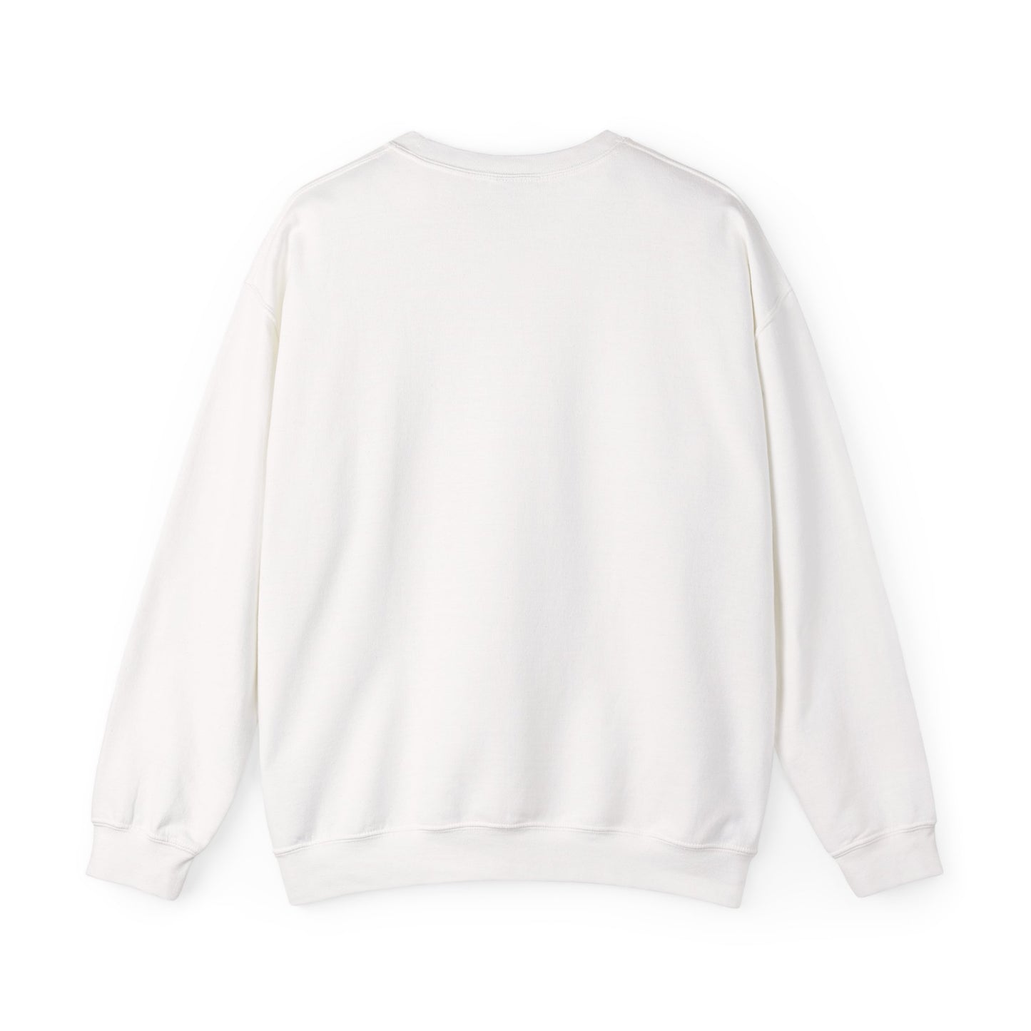 Unisex Heavy Blend™ Crewneck Sweatshirt (Knight Duck)