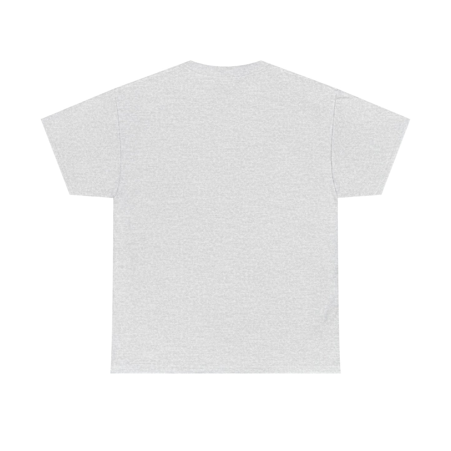 Unisex Heavy Cotton Tee (Too Cool For School)