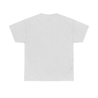 Unisex Heavy Cotton Tee (Too Cool For School)