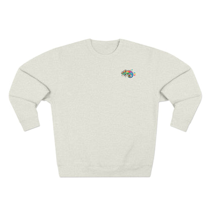 Unisex Crewneck Sweatshirt