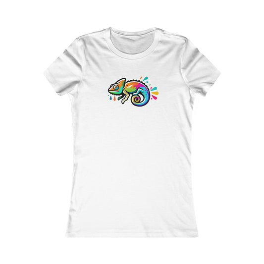 Women's Favorite Tee