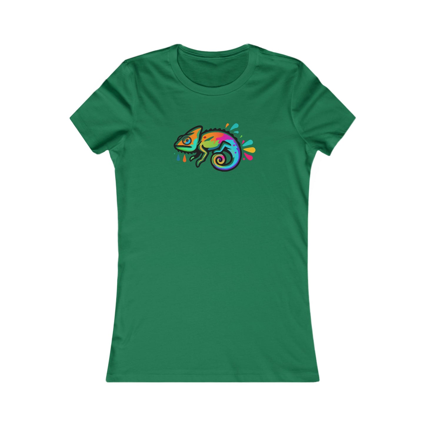 Women's Favorite Tee