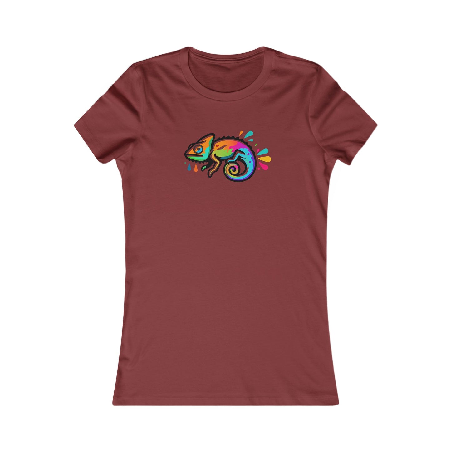 Women's Favorite Tee