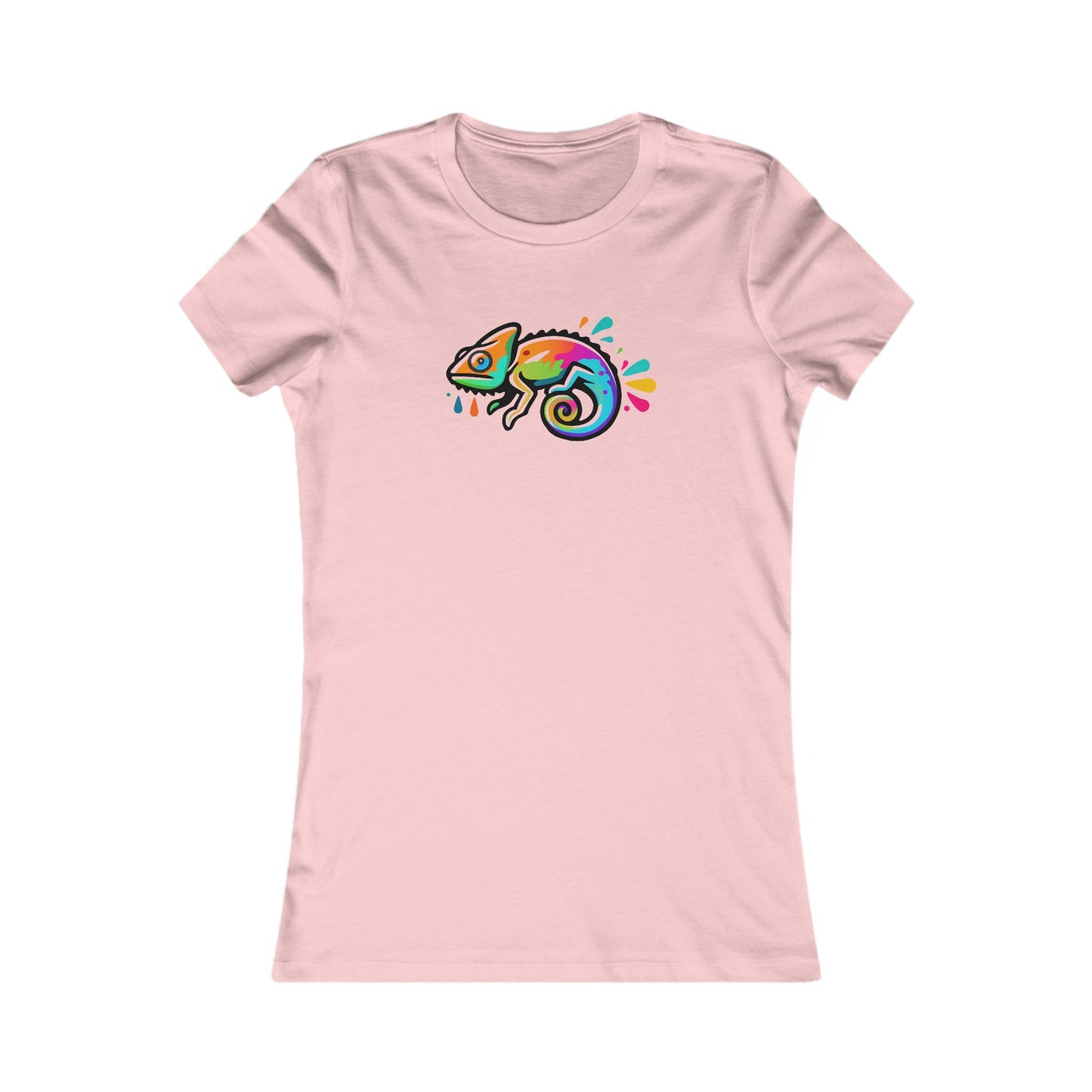 Women's Favorite Tee