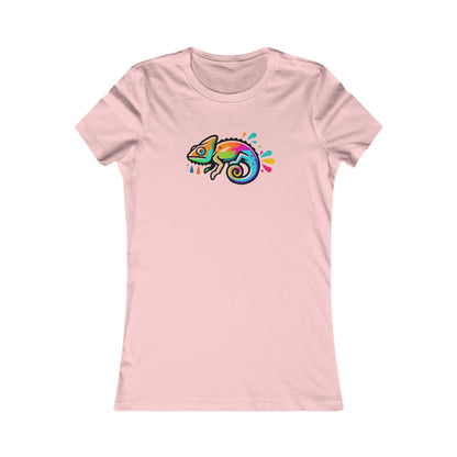 Women's Favorite Tee