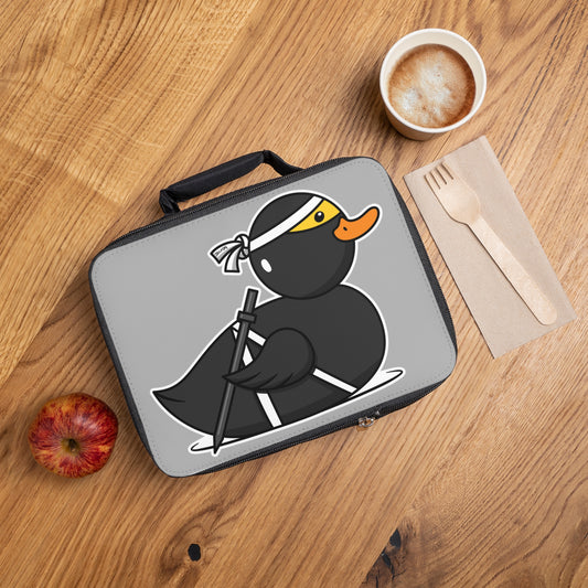 Lunch Bag (Ninja Duck)