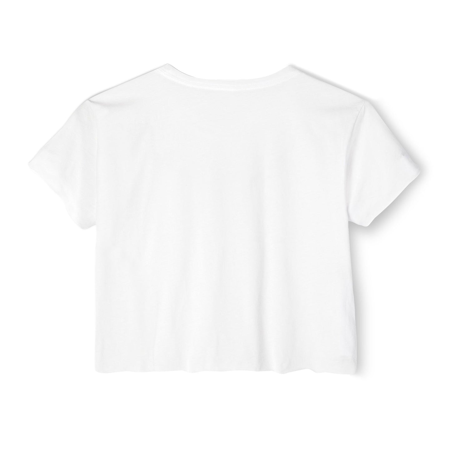 Women's Festival Crop Top (We're Closed)