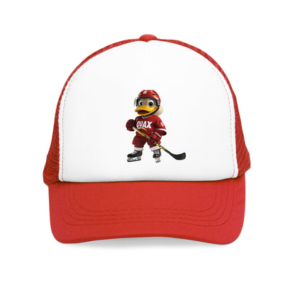 Mesh Cap (Hockey Quax)