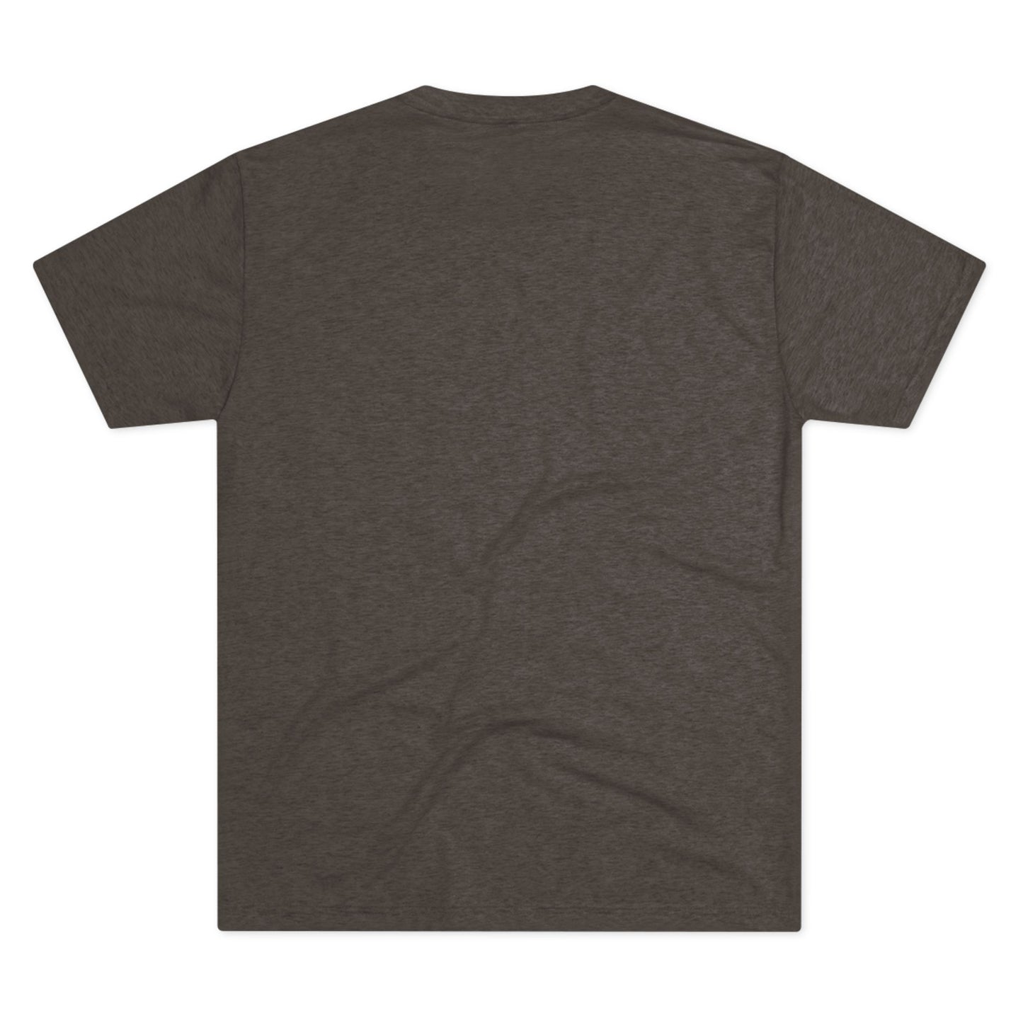 Unisex Tri-Blend Crew Tee (Awkward)