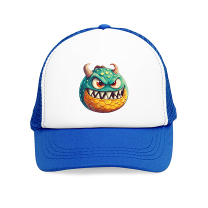 Mesh Cap (Green Monster 1)