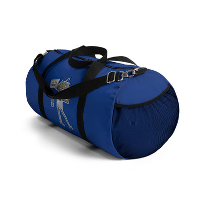 Duffel Bag (Do the Robot)