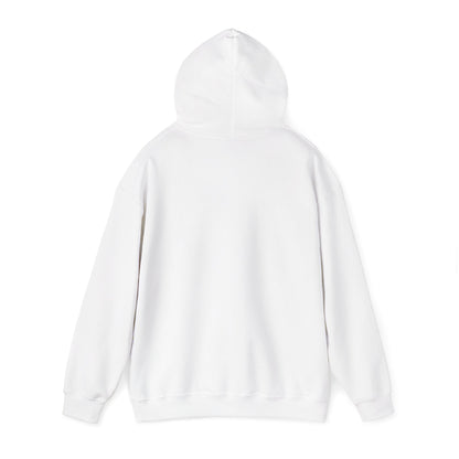 Unisex Heavy Blend™ Hooded Sweatshirt (Larry the Snake thing)