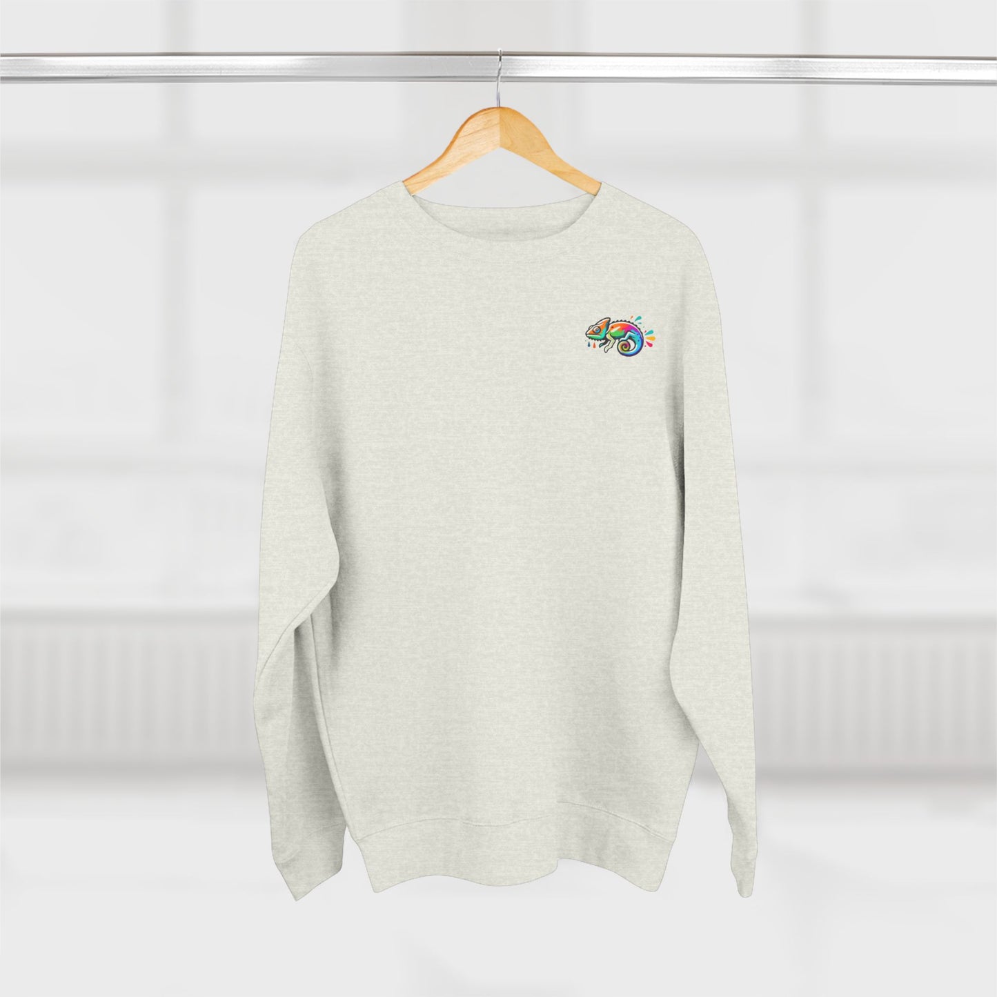 Unisex Crewneck Sweatshirt