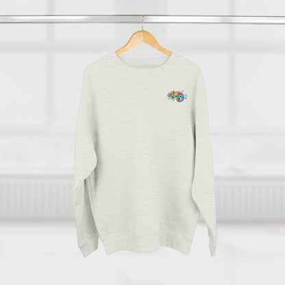 Unisex Crewneck Sweatshirt