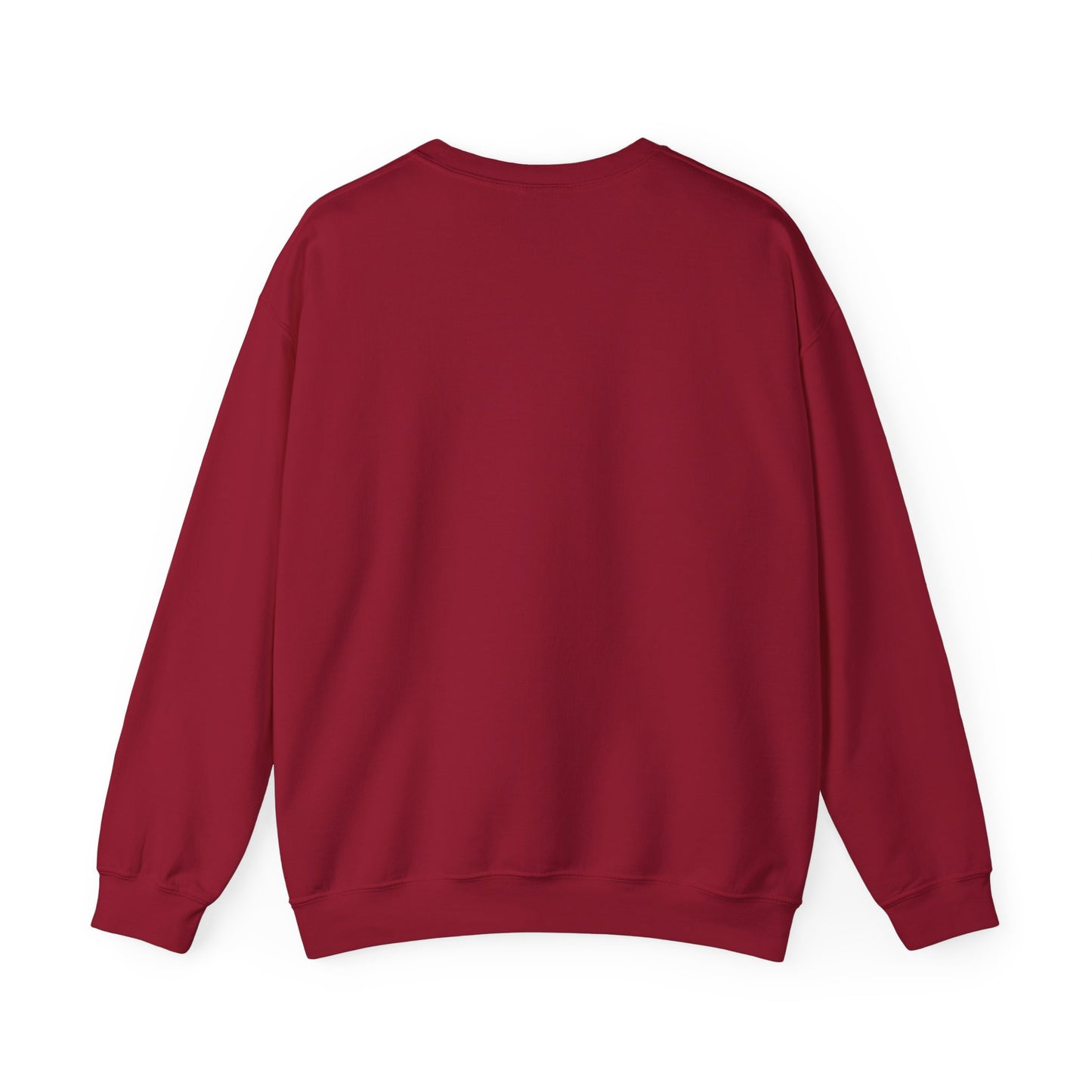 Unisex Heavy Blend™ Crewneck Sweatshirt (Introverting in Progress)