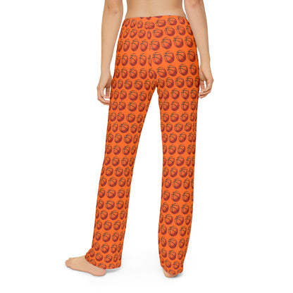 Kids Lounge Pants (Basketball)