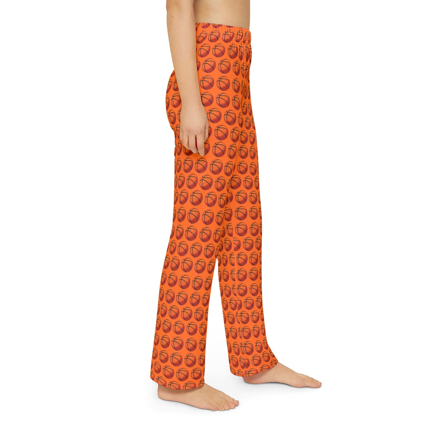 Kids Lounge Pants (Basketball)