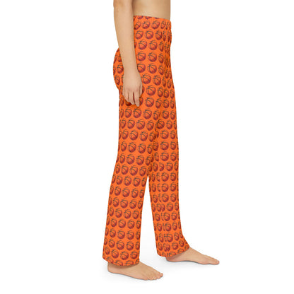 Kids Lounge Pants (Basketball)