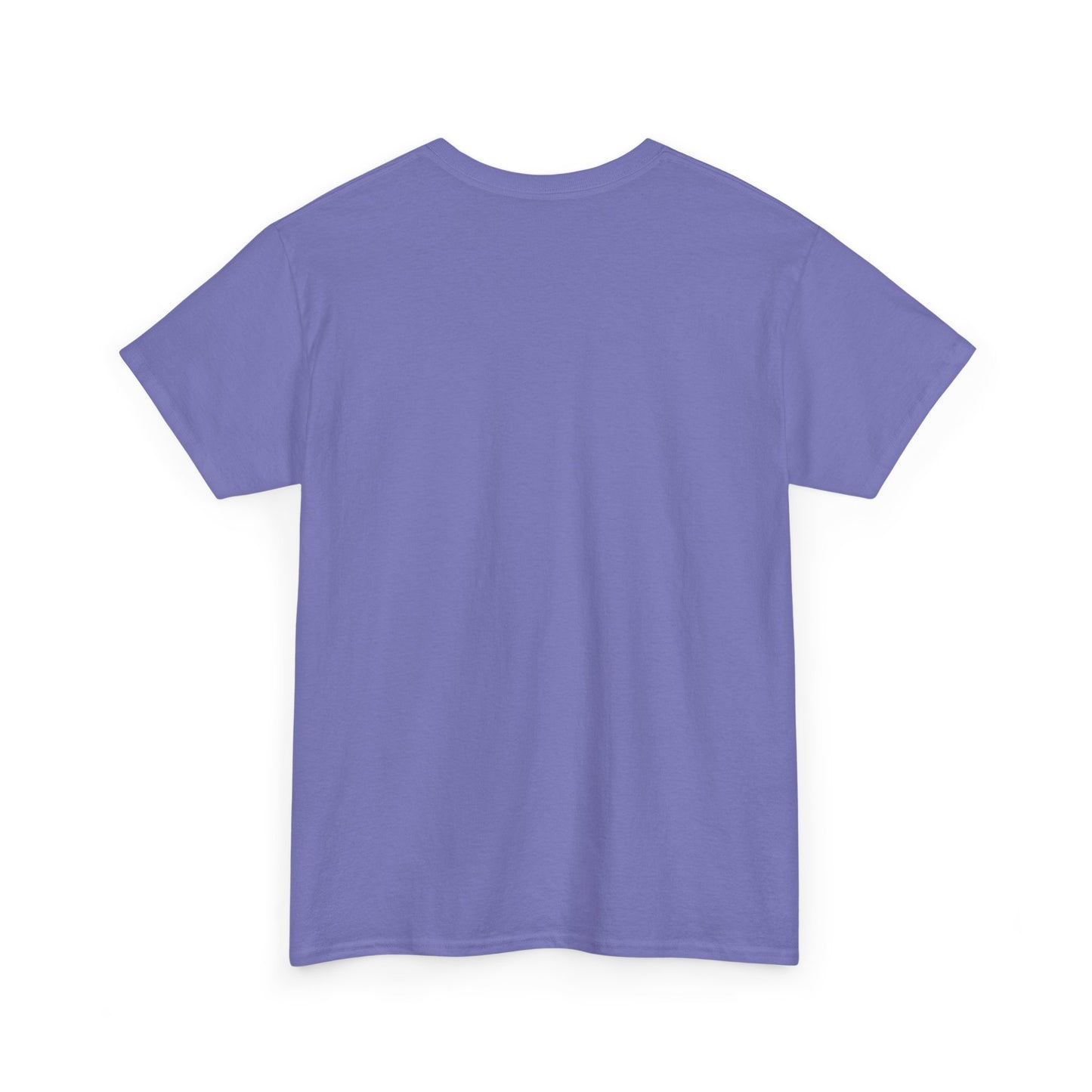 Unisex Heavy Cotton Tee (I Teach, What's Your Superpower?)