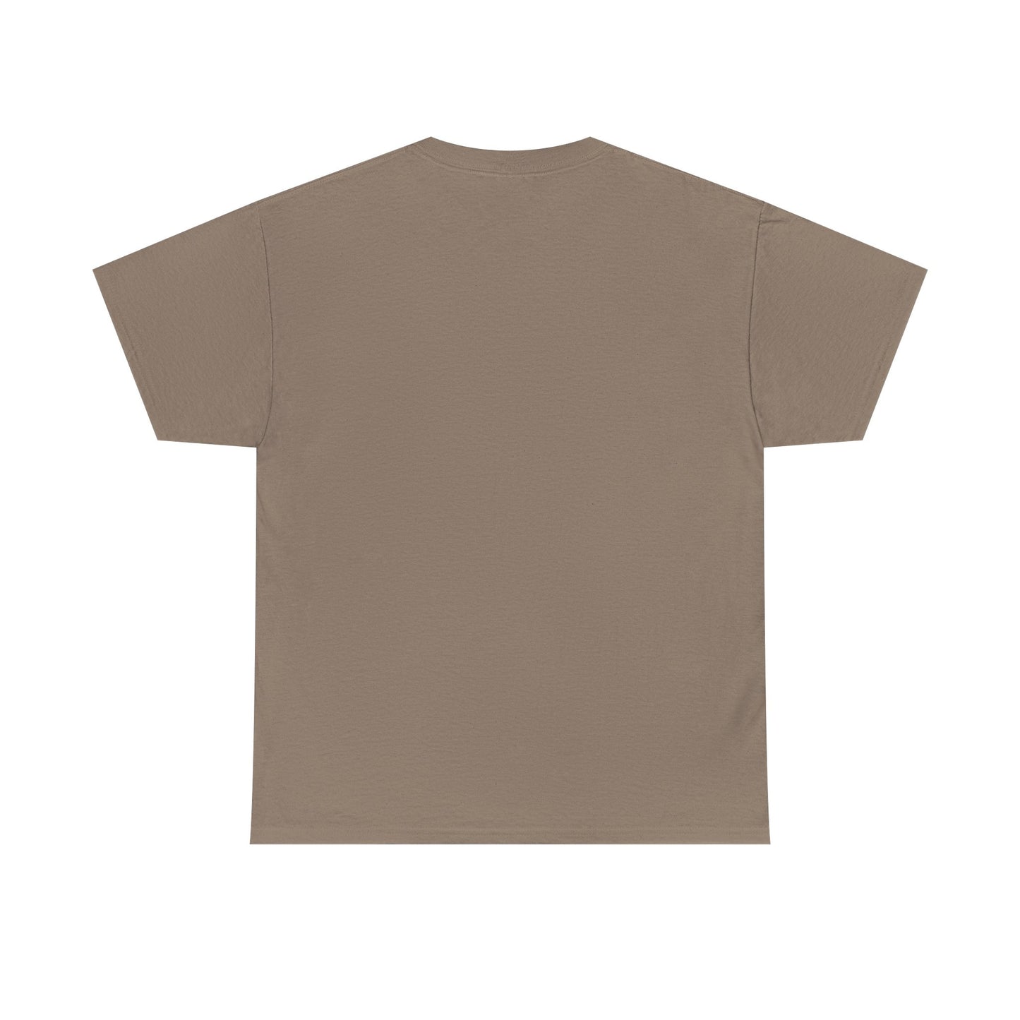 Unisex Heavy Cotton Tee (I Teach, What's Your Superpower?)