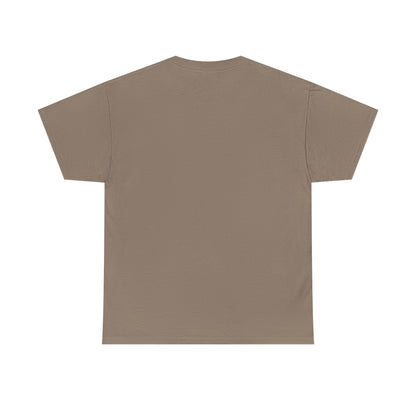 Unisex Heavy Cotton Tee (I Teach, What's Your Superpower?)