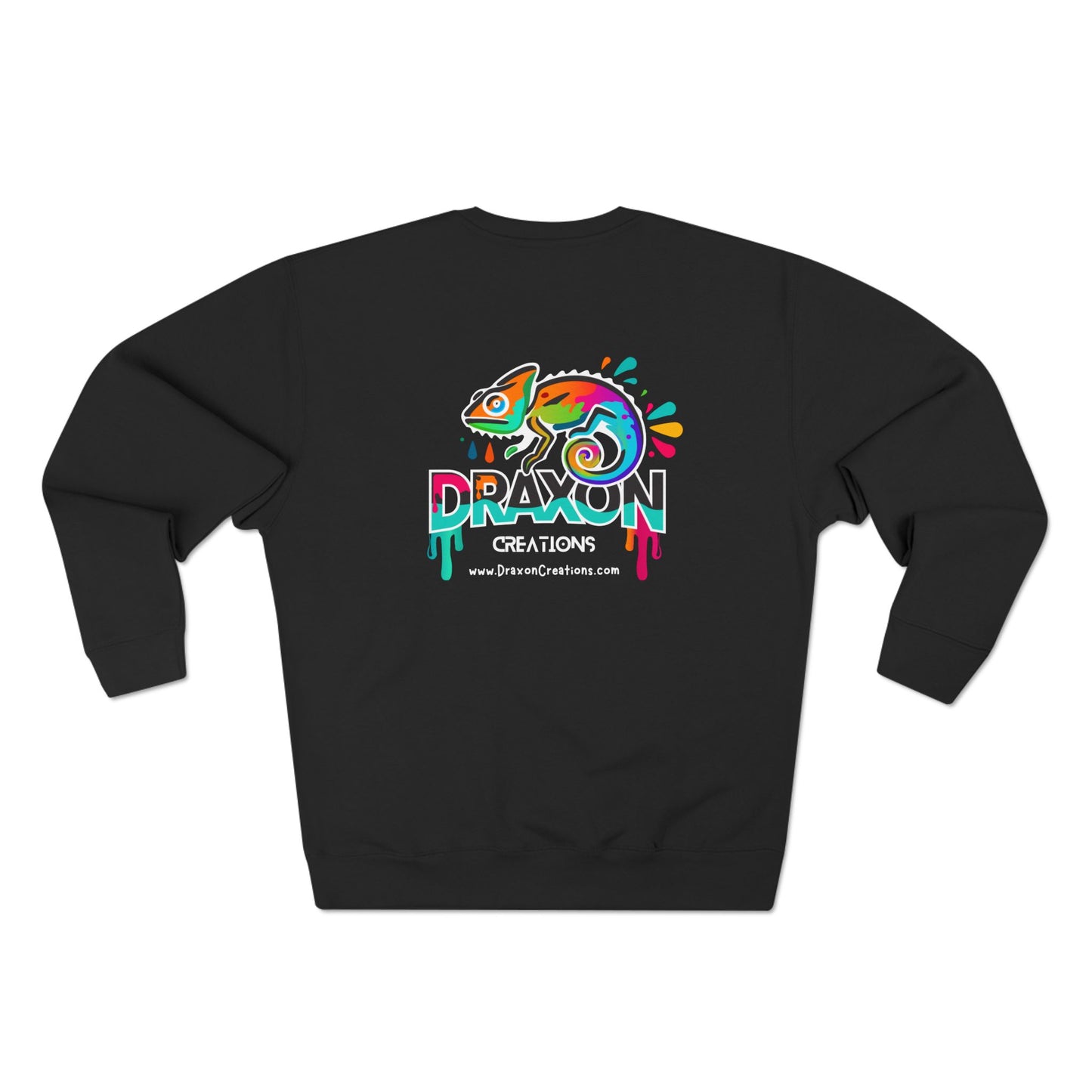 Unisex Crewneck Sweatshirt