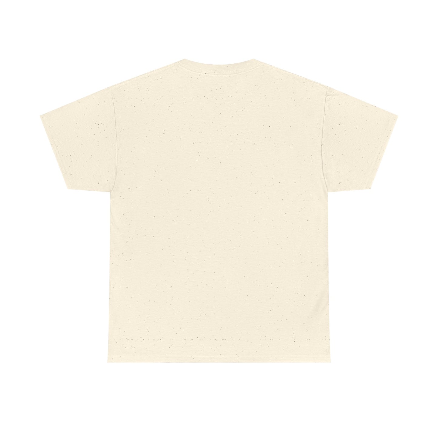 Unisex Heavy Cotton Tee (Pastel Goat)