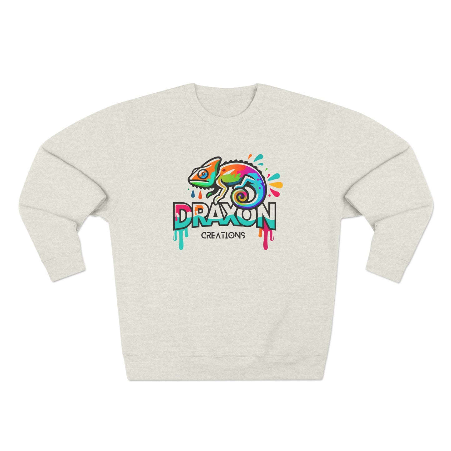 Unisex Crewneck Sweatshirt