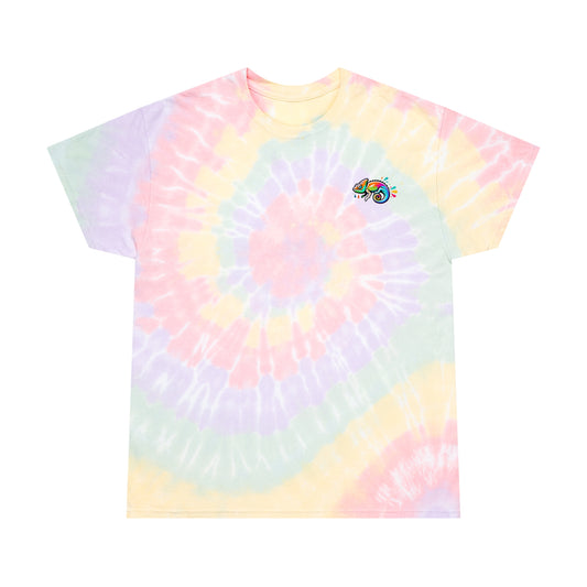 Tie-Dye Tee, Spiral