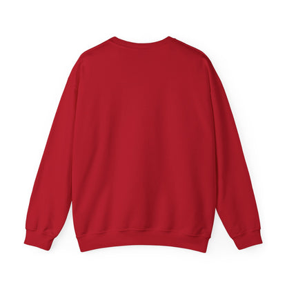 Unisex Heavy Blend™ Crewneck Sweatshirt (Introverting in Progress)