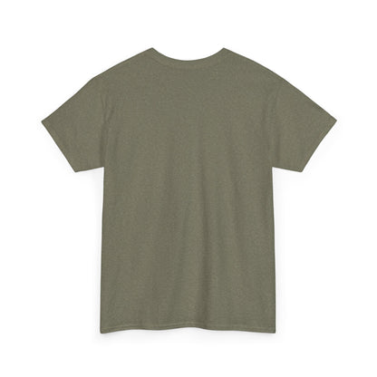 Unisex Heavy Cotton Tee (I'm Not a Regular Mom, I'm a Cool Mom)