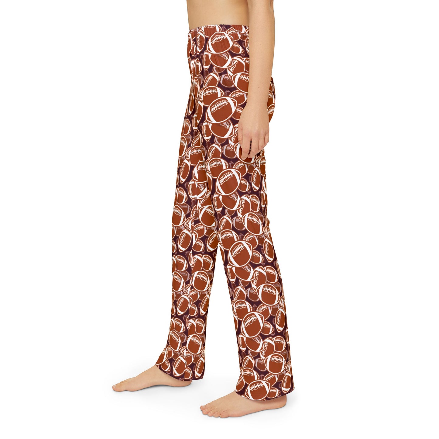 Kids Lounge Pants (Football)