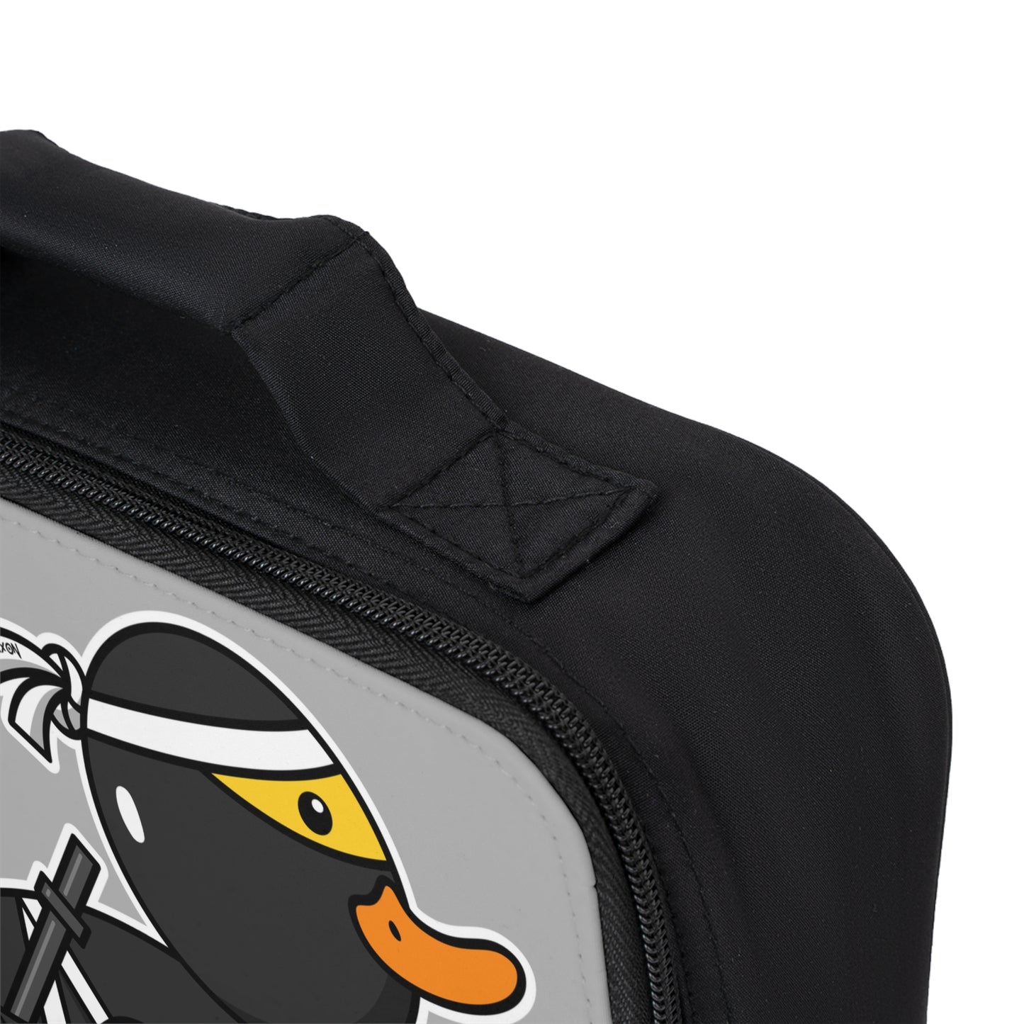 Lunch Bag (Ninja Duck)