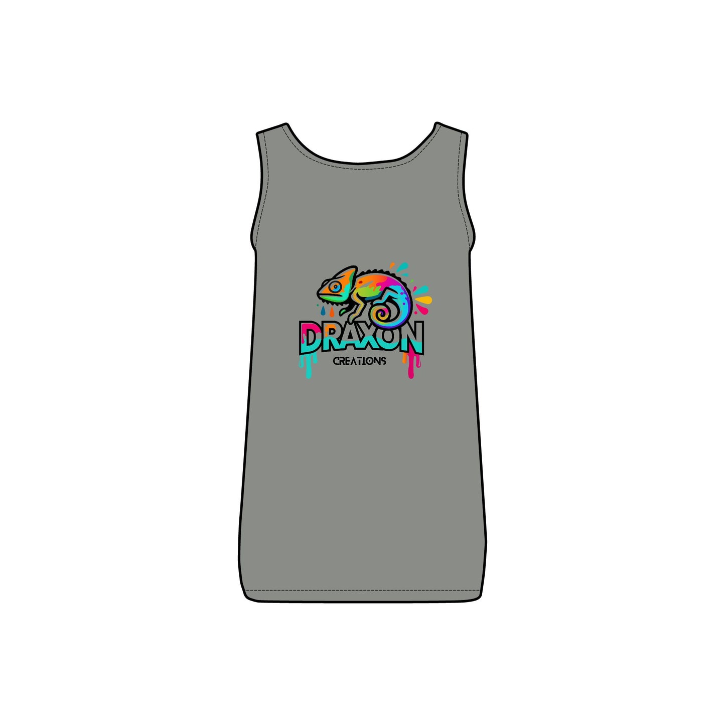 Women's Micro Ribbed Tank