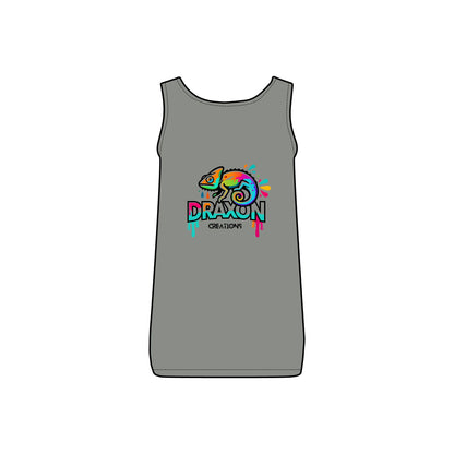 Women's Micro Ribbed Tank