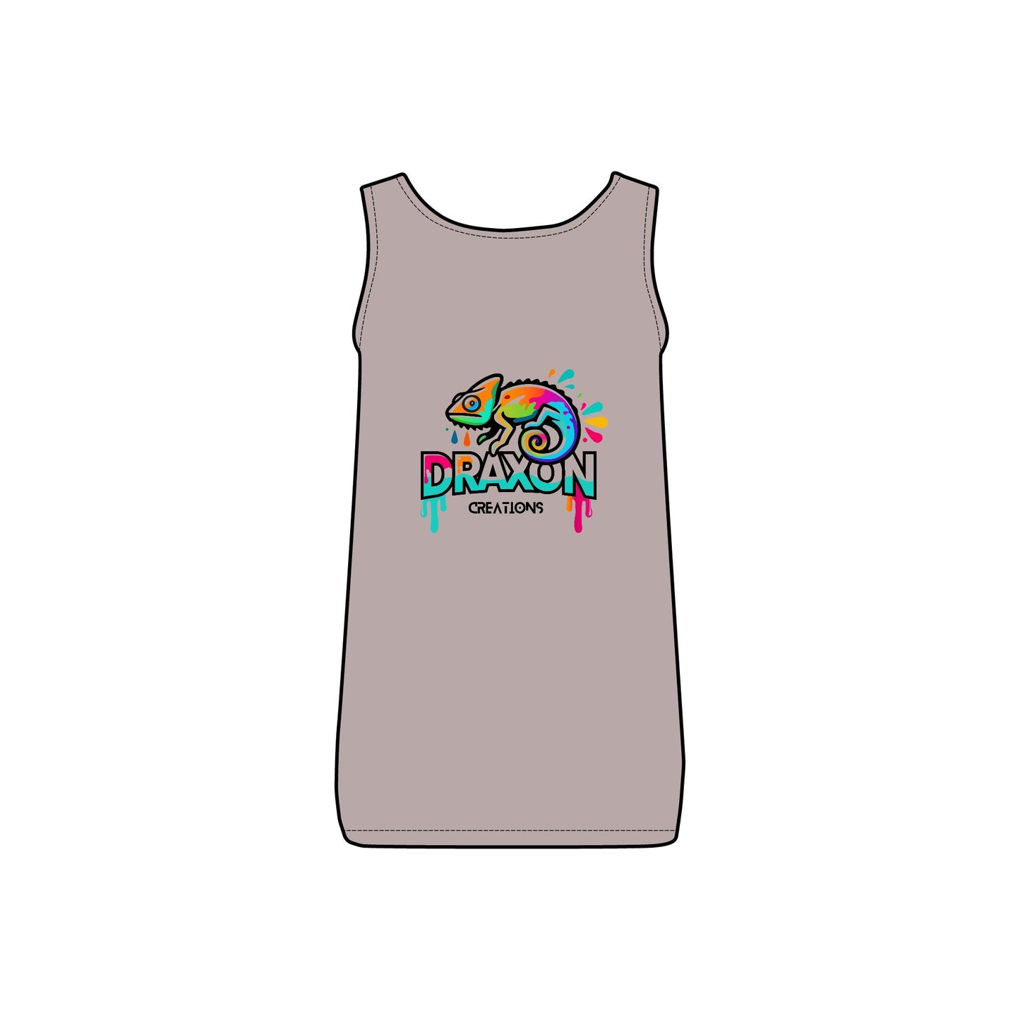 Women's Micro Ribbed Tank