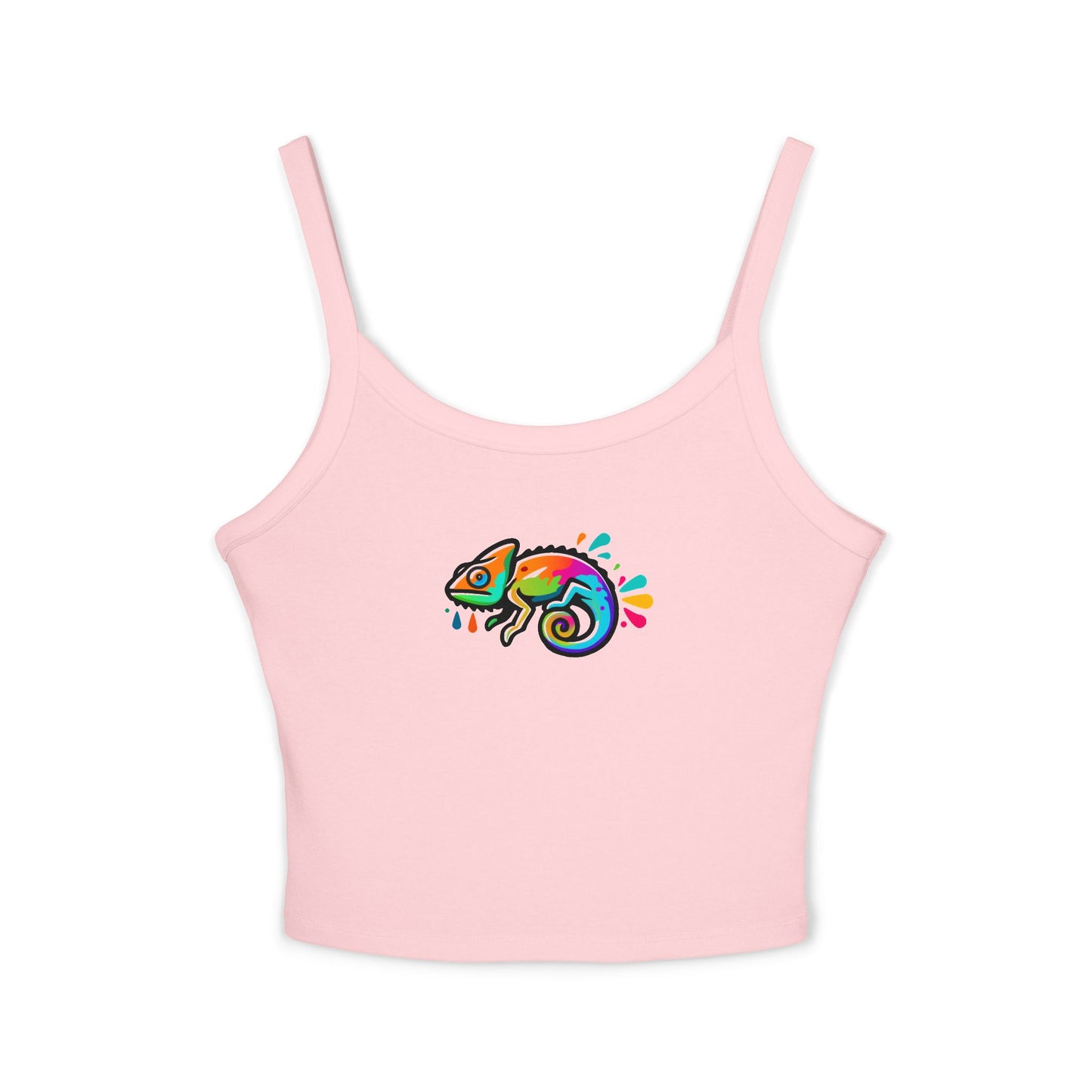 Women's Spaghetti Strap Tank Top