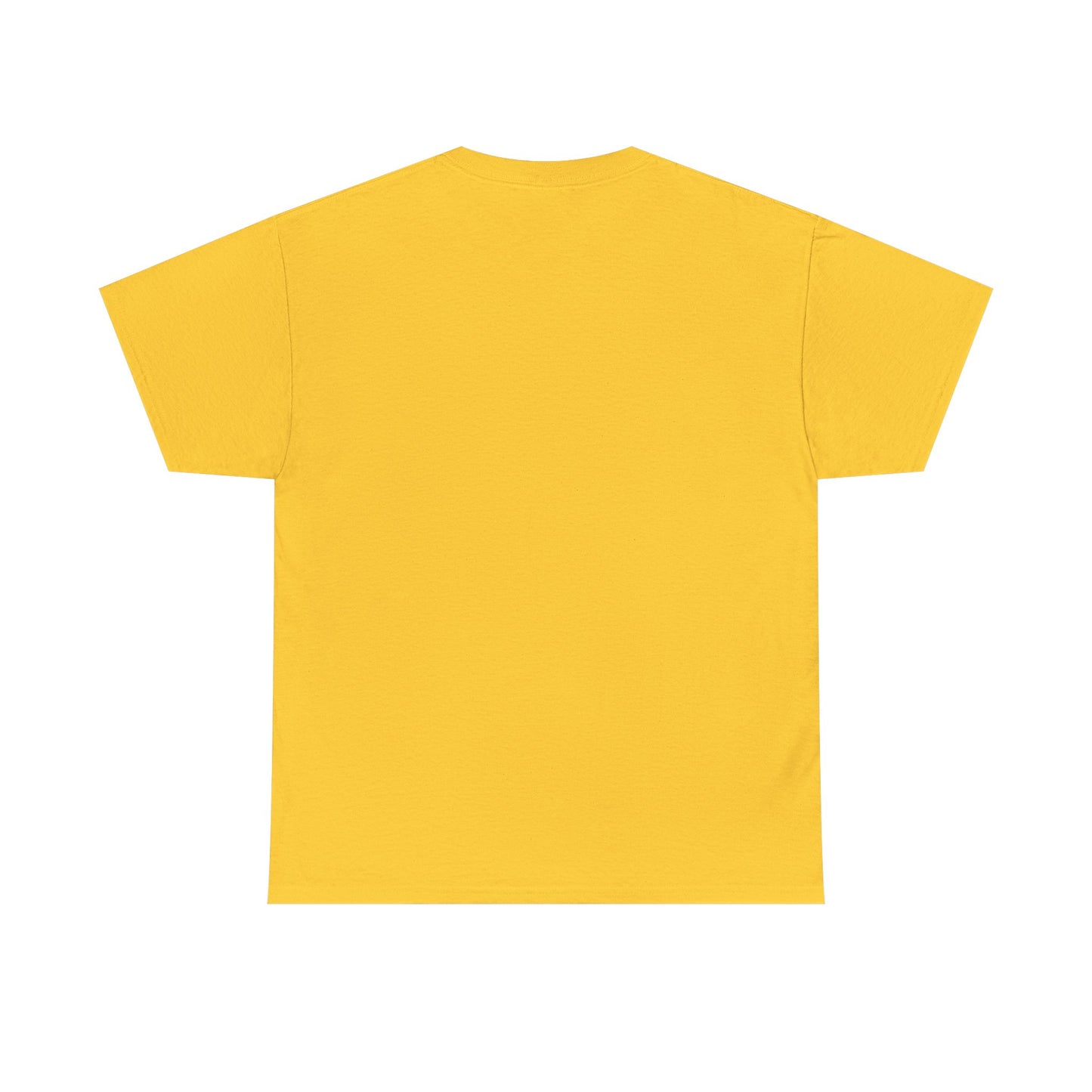 Unisex Heavy Cotton Tee (I Teach, What's Your Superpower?)