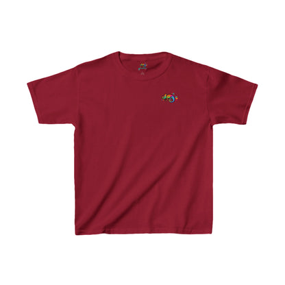 Kids Heavy Cotton™ Tee (DC Logo 1)