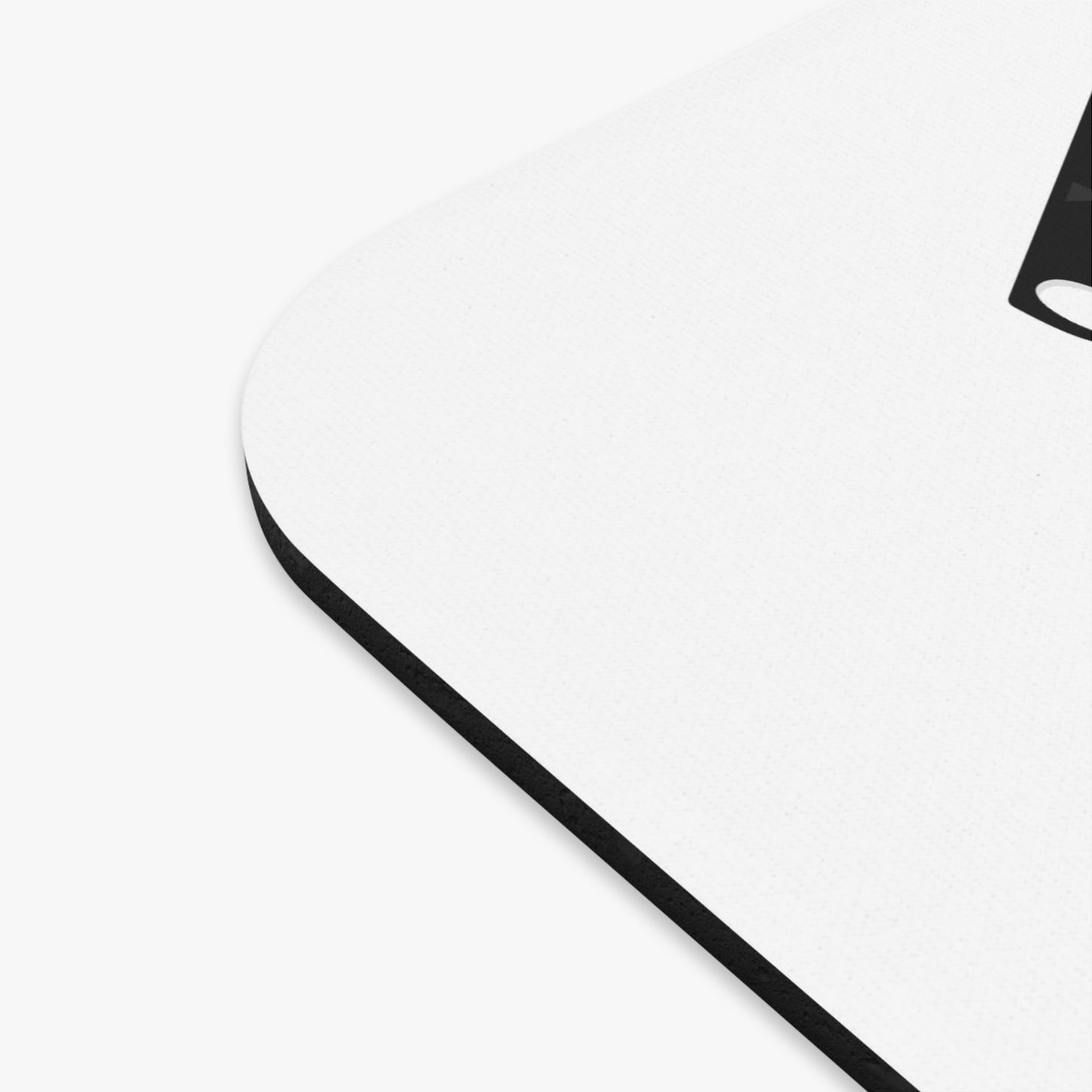 Mouse Pad (Larry the Snake thing)