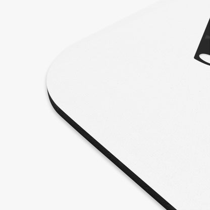 Mouse Pad (Larry the Snake thing)