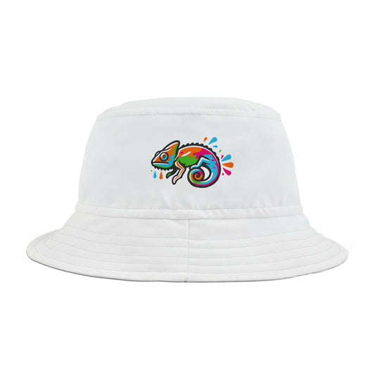 Bucket Hat (DC Logo)