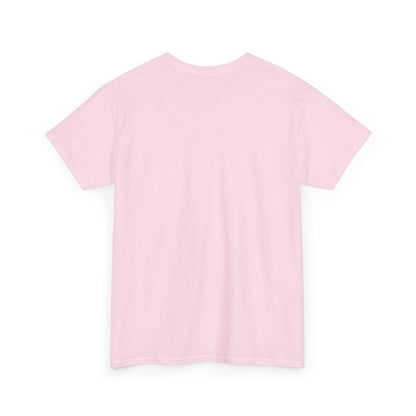 Unisex Heavy Cotton Tee (BET)